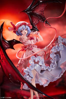 Touhou Project Novel Stella Remilia Scarlet