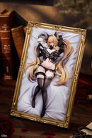 Illustrated by Xin Novel Stella Stella Black Cat Ver.