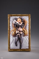 Illustrated by Xin Novel Stella Stella Black Cat Ver.
