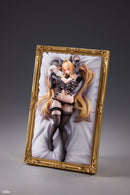 Illustrated by Xin Novel Stella Stella Black Cat Ver.