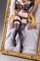 Illustrated by Xin Novel Stella Stella Black Cat Ver.