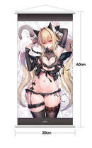 Illustrated by Xin Novel Stella Stella Black Cat Ver. Deluxe Edition