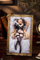 Illustrated by Xin Novel Stella Stella Black Cat Ver. Deluxe Edition