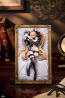 Illustrated by Xin Novel Stella Stella Black Cat Ver. Deluxe Edition