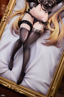 Illustrated by Xin Novel Stella Stella Black Cat Ver. Deluxe Edition