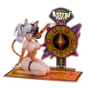 Astral Party SUNDROPS Nancy Lu Special Edition