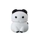 NEW MOBILE REPORT GUNDAM WING MEGAHOUSE MEGA CAT PROJECT NYANDAM W Cats Transformation Mission Accomplished!