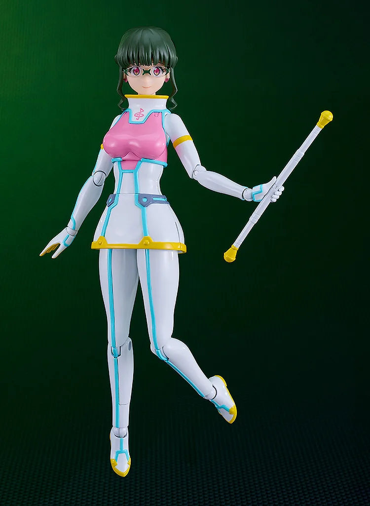 GRIDMAN UNIVERSE Good Smile Company THE GATTAI DX Sounderous
