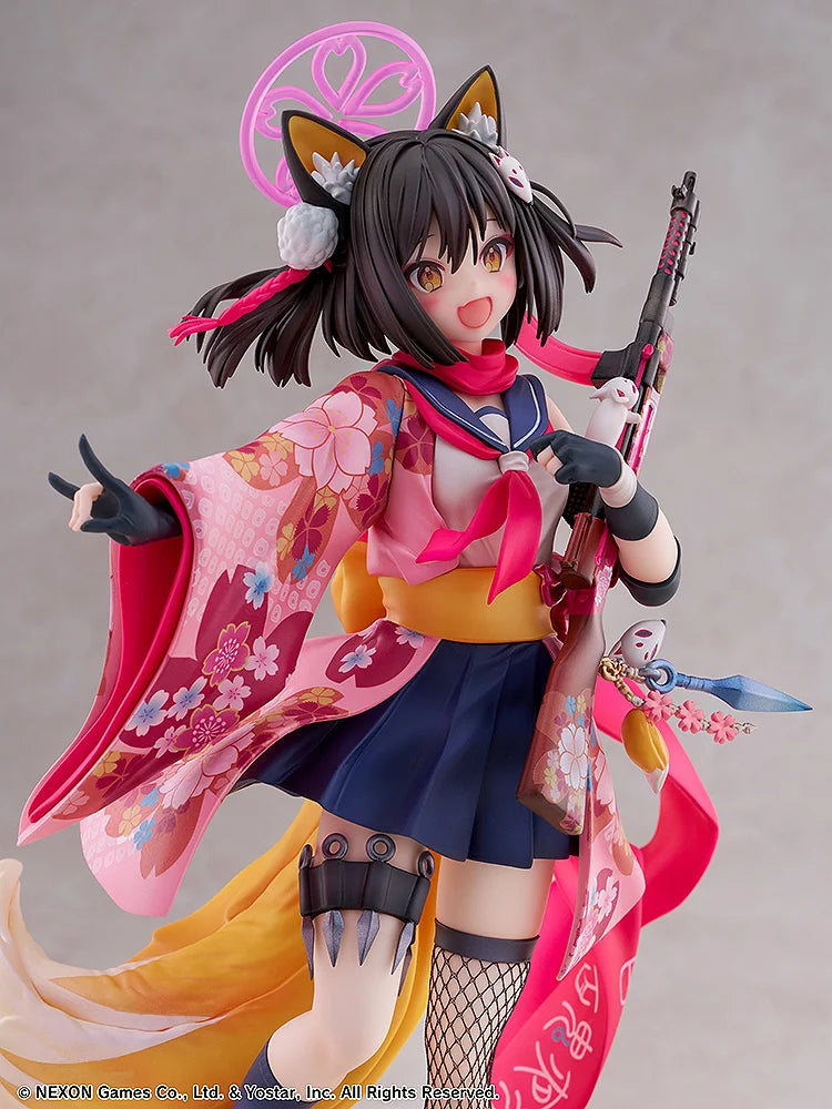 Blue Archive WING Izuna