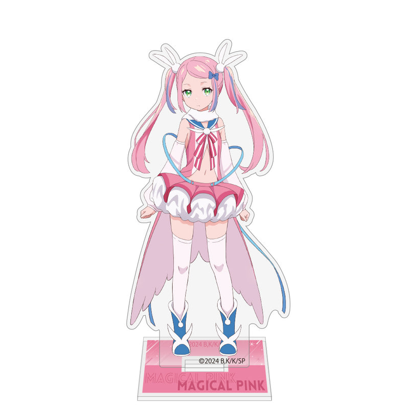 Sasaki and Peeps Cospa Acrylic Stand (1-5 Selection)