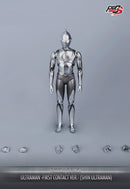 SHIN ULTRAMAN Threezero FigZero S 6 inch Ultraman First Contact Ver.
