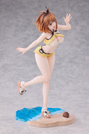 Atelier Ryza: Ever Darkness & the Secret Hideout Solarain Reisalin Stout: Swimsuit Ver.