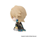 Honkai: Star Rail MEGAHOUSE Lookup Aventurine & Kakavasha set【with gift】