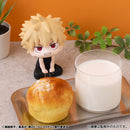 My Hero Academia MEGAHOUSE Lookup Katsuki Bakugo Casual Look Ver.