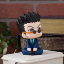 HUNTER×HUNTER MEGAHOUSE Lookup Kurapika & Leorio set【with gift】