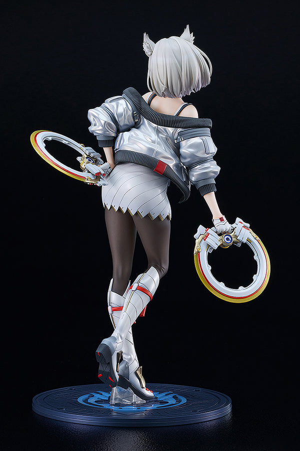 MIO商品 Xenoblade Chronicles Good Smile Company Mio