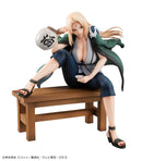 Naruto Shippuden MEGAHOUSE NARUTO GALS Tsunade Ver.2（Repeat）