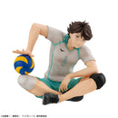 Haikyu!! MEGAHOUSE G.E.M. series Palm size Toru Oikawa