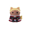 Mobile Suit Gundam SEED MEGAHOUSE MEGA CAT PROJECT Nyandam SEED  Cats in Disguise