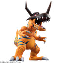 Digimon Adventure MEGAHOUSE Precious G.E.M. Series Greymon & Taichi Yagami （Repeat）