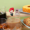 My Hero Academia MEGAHOUSE Ochatomo Series A Little Break Tea Time