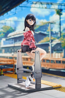 SSSS.DYNAZENON x Azur Lane Good Smile Arts Shanghai Rikka Takarada: Blue Sky Station