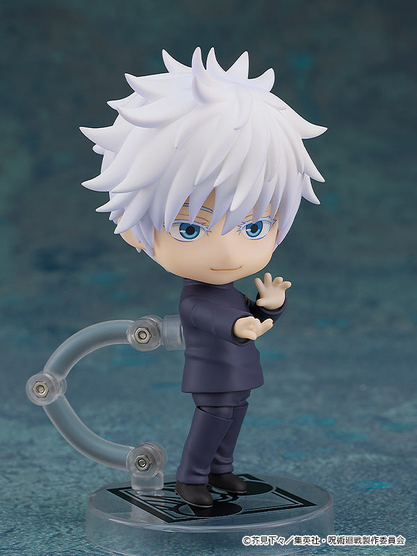 Jujutsu Kaisen Nendoroid Satoru Gojo: Tokyo Jujutsu High School Ver.(re-run)