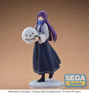 Frieren: Beyond Journey's End SEGA XStellar Fern ~Snow Fun~