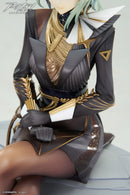 Arknights APEX TOYS Kal'tsit The Pilgrim ver. 1/7 Complete Figure