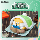 Kuko The Shiba Inu Daily Life Diary Series DODOWO Trading Figure