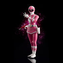 Power Rangers FLAME TOYS Furai Action Pink Ranger