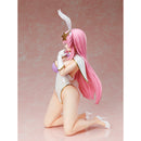 GUNDAM MOBILE SUIT SEED DESTINY MEGAHOUSE B-style Meer Campbell bare legs bunny ver.