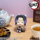 Demon Slayer: Kimetsu no Yaiba MEGAHOUSE Lookup Shinobu Kocho Smile Ver.  & Douma set【with gift】