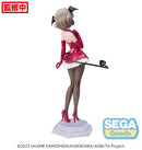 Rascal Does Not Dream of Bunny Girl Senpai SEGA Desktop x Decorate Collections Tomoe Koga