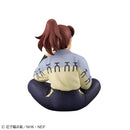 Nintama Rantaro MEGAHOUSE G.E.M. Series Palm size Rikichi-san