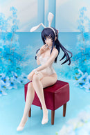 Rascal Does Not Dream Aniplex Series Mai Sakurajima Bunny ver. NON scale figure