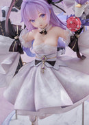 Azur Lane Clyanel Unicorn -A Dream of Pure Vows- 1/7 Scale Figure