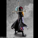 ONE PIECE MEGAHOUSE Portrait.Of.Pirates SA-LIMITED 〝Hawk Eye〟 Dracule Mihawk Ver.R