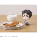 Haikyu!! MEGAHOUSE Lookup Hajime Iwaizumi（Repeat）