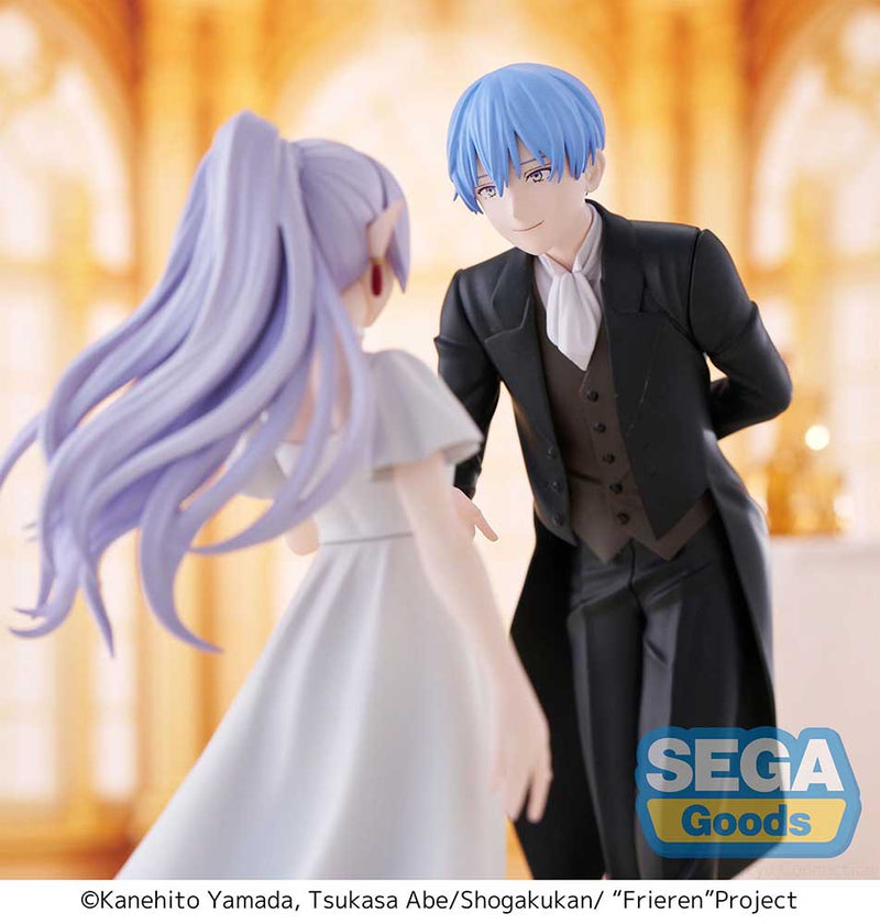Frieren: Beyond Journey's End SEGA Luminasta Himmel ~In Vorig~