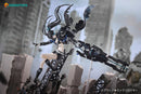 BLACK ROCK SHOOTER FRAGMENT Ensoutoys Elishka