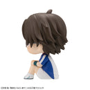 The New Prince of Tennis MEGAHOUSE Lookup Kunimitsu Tezuka & Seiichi Yukimura set 【with gift】