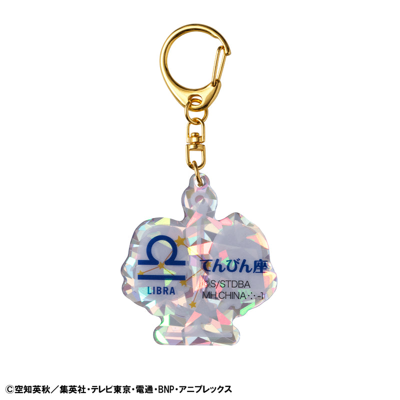 Gintama MEGAHOUSE Acrylic Mascot Elizabeth 12 zodiac signs autumn＆winter