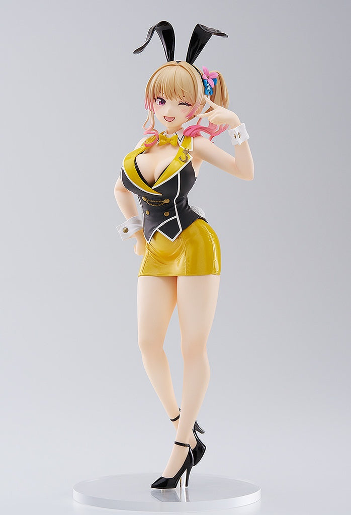 BUNNY GARDEN POP UP PARADE Rin L Size