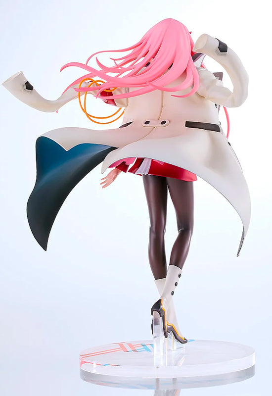 Darling in the FRANXX Good Smile Company Zero Two