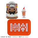 ONE PIECE MEGAHOUSE MEGA CAT PROJECT NyanPieceNyan！DINER！