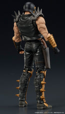 Fist of the North Star DIG Co., Ltd. DIGACTION JAGI