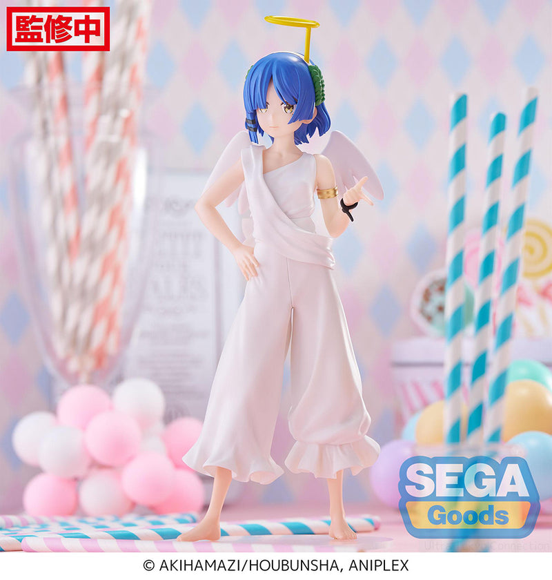 BOCCHI THE ROCK! SEGA Luminasta Ryo Yamada