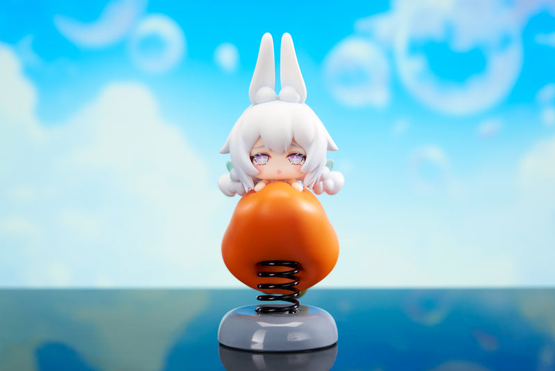 HappyShake Azur Lane APEX Le Malin