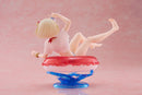 Lycoris Recoil TAITO Aqua Float Girls Figure Chisato Nishikigi